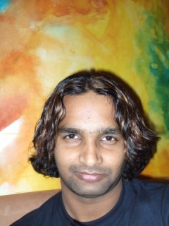 The Anniyan look